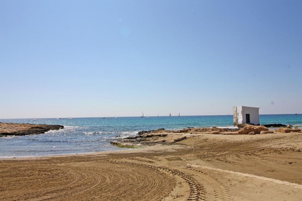 Villa Estrella Calpe Exterior photo